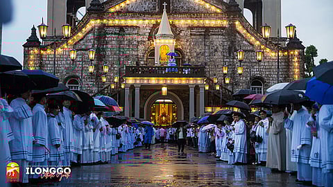 Iloilo City police report peaceful, incident-free Jaro Fiesta 2026