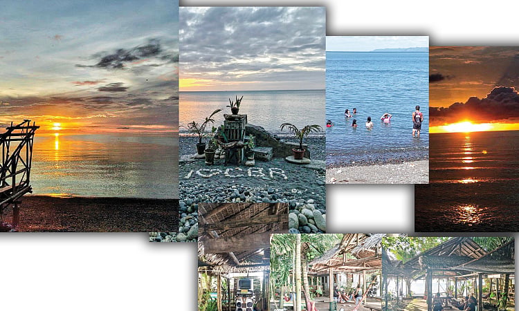 Caican Beach Resort: A Sanctuary for the Soul in Negros Oriental