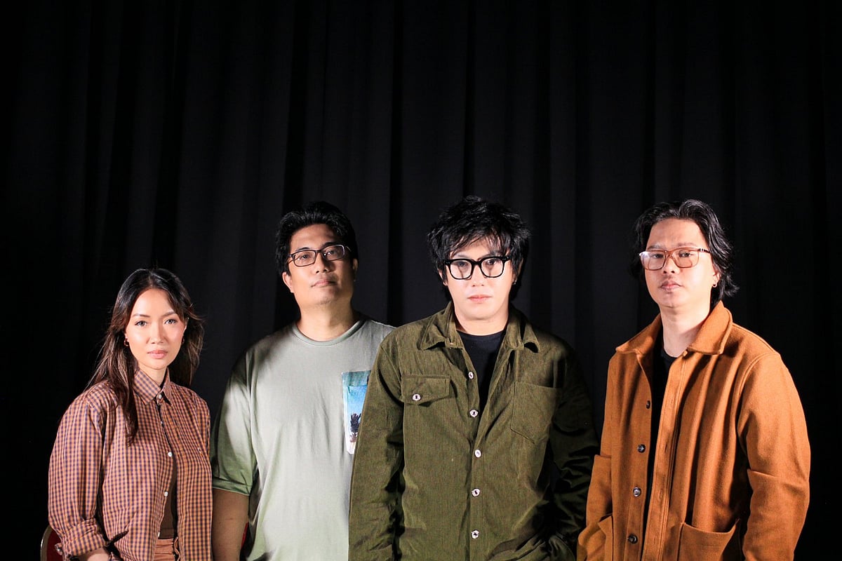 SALA's 'Tahanan' Redefines Love as Sanctuary in New AltG Records Single