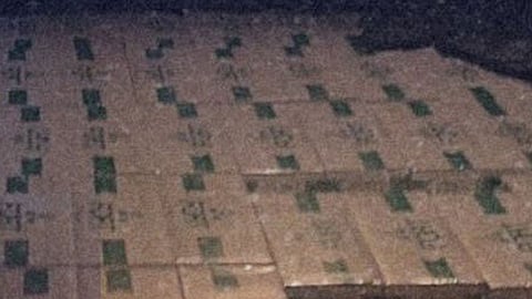 Police seize P6.4-M smuggled cigarettes in Lanao del Sur