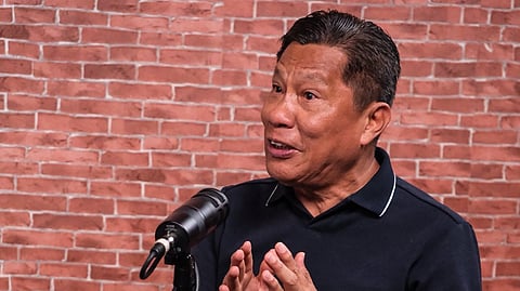 Archival nagpatabang sa konseho, mga barangay sa krisis sa basura