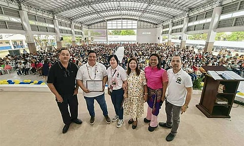 Pampanga Press Club photo
