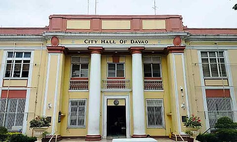 The historic Davao City Hall building will undergo repainting and exterior rehabilitation as part of preparations for its 100th anniversary, with work expected to begin next week and finish in time for the Araw ng Davao celebration.