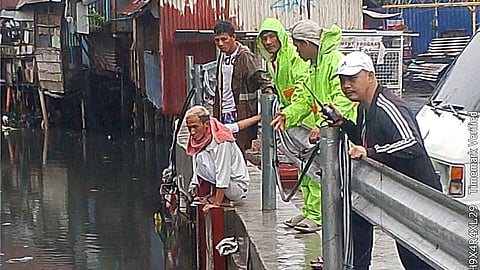 Work, classes suspended in Negros Occidental