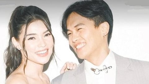 Verzosa denies involvement in Ramos controversy