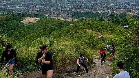 Spartan Trail: Cebu’s secret reset