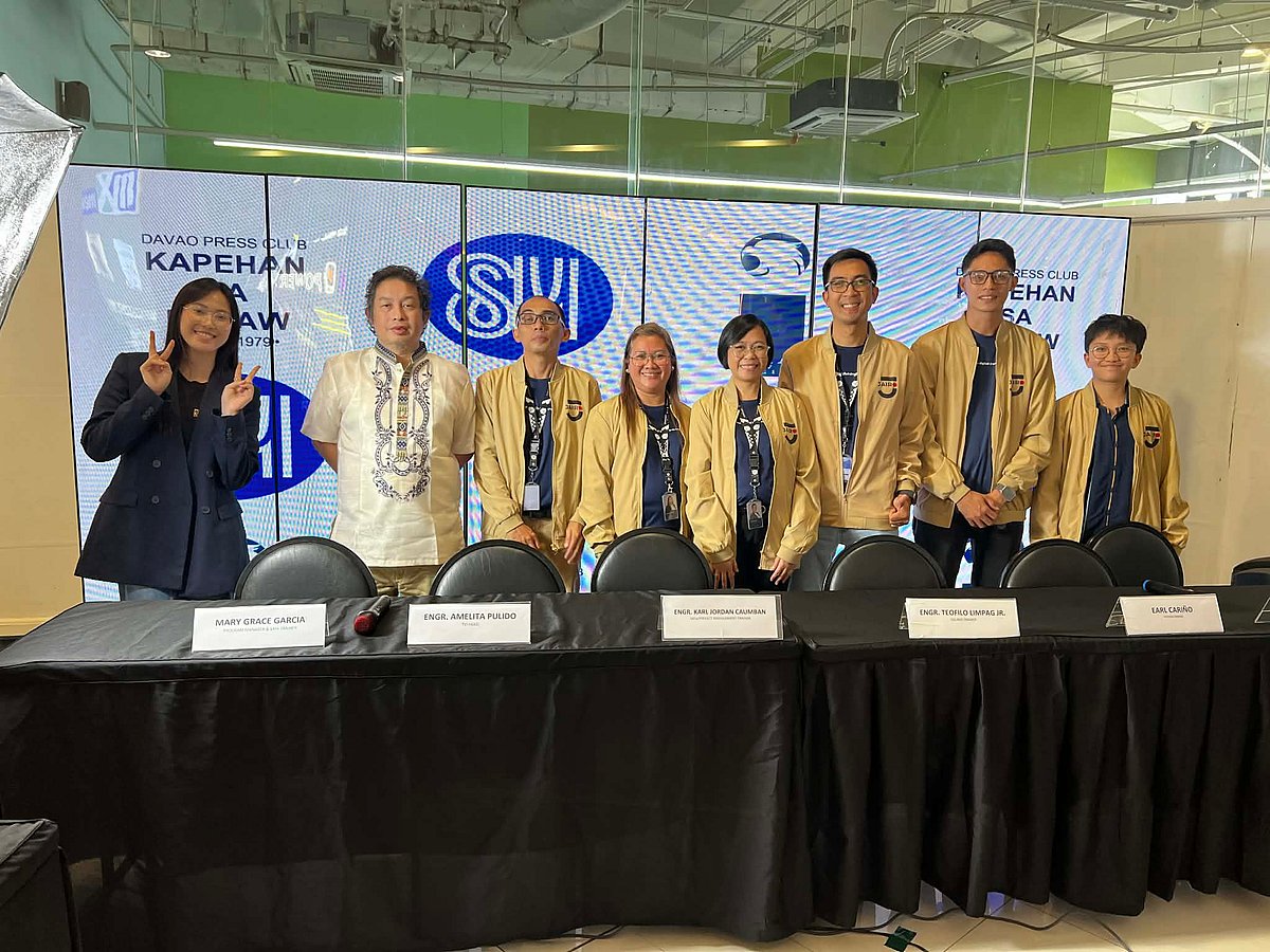 Tesda-certified AI courses offered to Davao youth