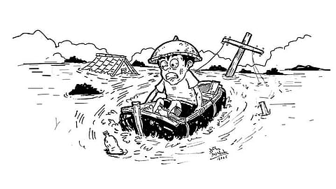 Cabaero: Thanks for the memories