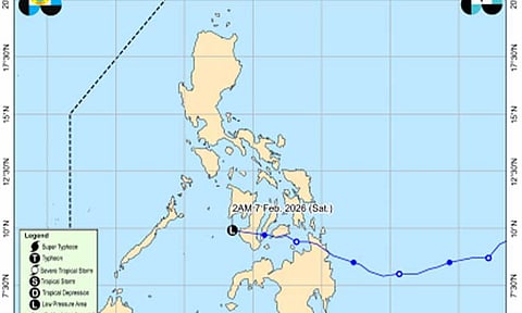 (Image from PAGASA)
