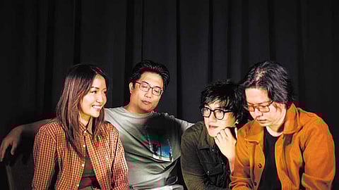 SALA launches new single ‘Tahanan’