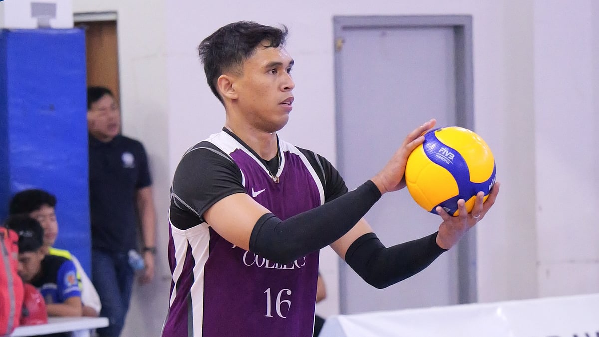 JMC Kings rebound in V-League Davao