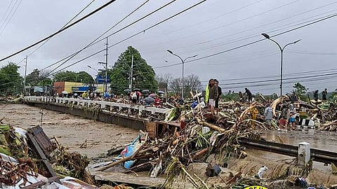 Gobiyerno naningkamot alang sa paspas nga pagbangon sa Iligan