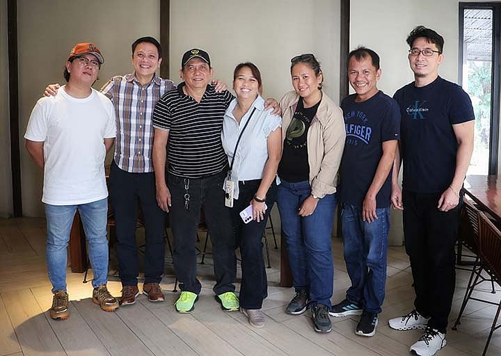 SAC–SMB Cebu Sports Awards karong Marso 8