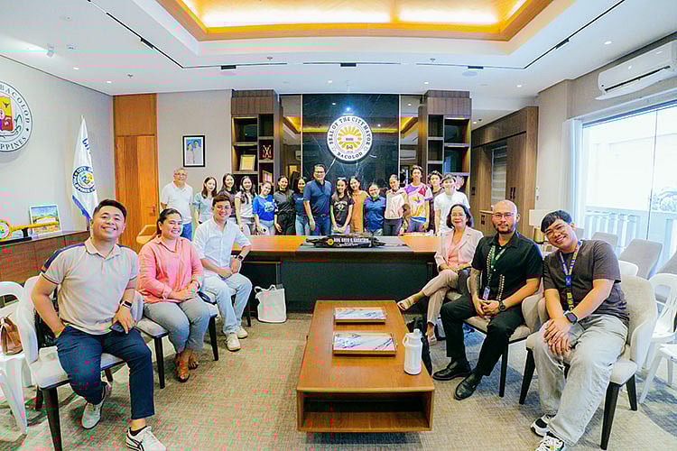 Mayor: Ched order clears 54 BCC graduates to take LET in September