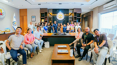 Mayor: Ched order clears 54 BCC graduates to take LET in September