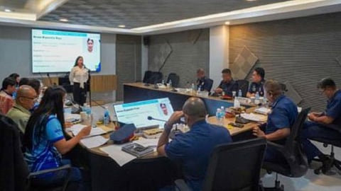 PRO-NIR starts NUP recruitment