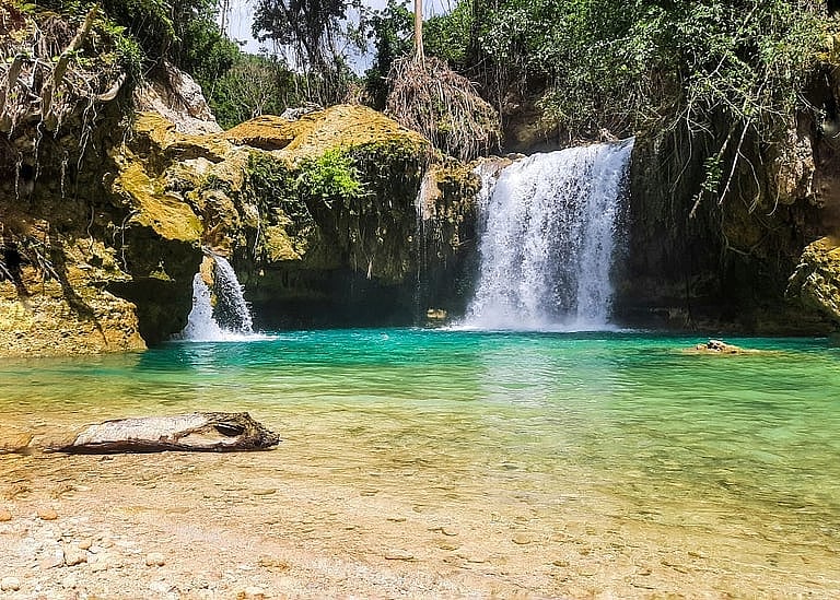 Sugbo naay bag-ong paagi sa pagdani og turista