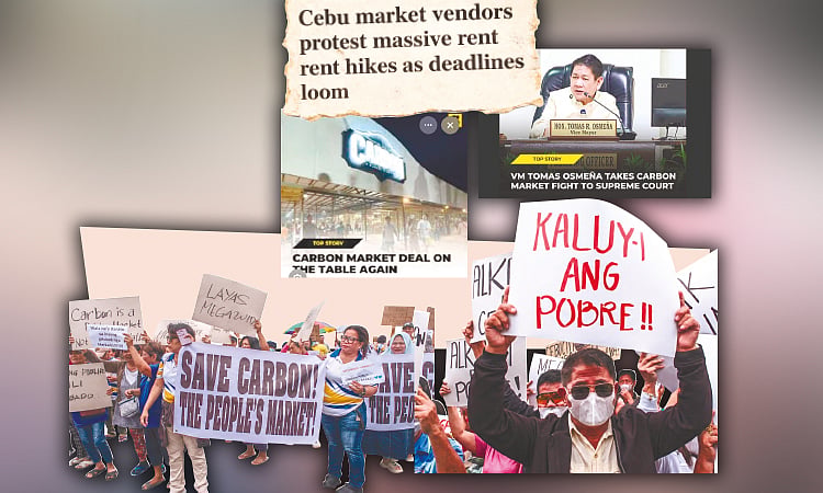 Cebu Political Rift: Mayor, VM Clash Over JVA as Governor Faces Threats