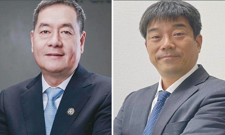 EABC chair prioritizes digitalization for SMEs