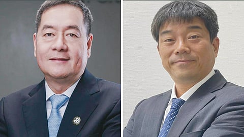 EABC chair prioritizes digitalization for SMEs