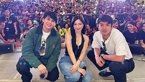 GMA Regional TV opens 2026 with festival coverage, events