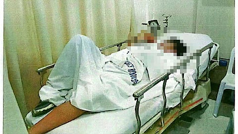 Pajarillo ‘ban’ sa paghupot og lisensiya sa tibuok kinabuhi 