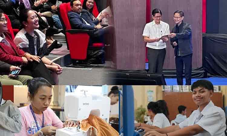 DepEd backs PBBM’s skills-to-job reform