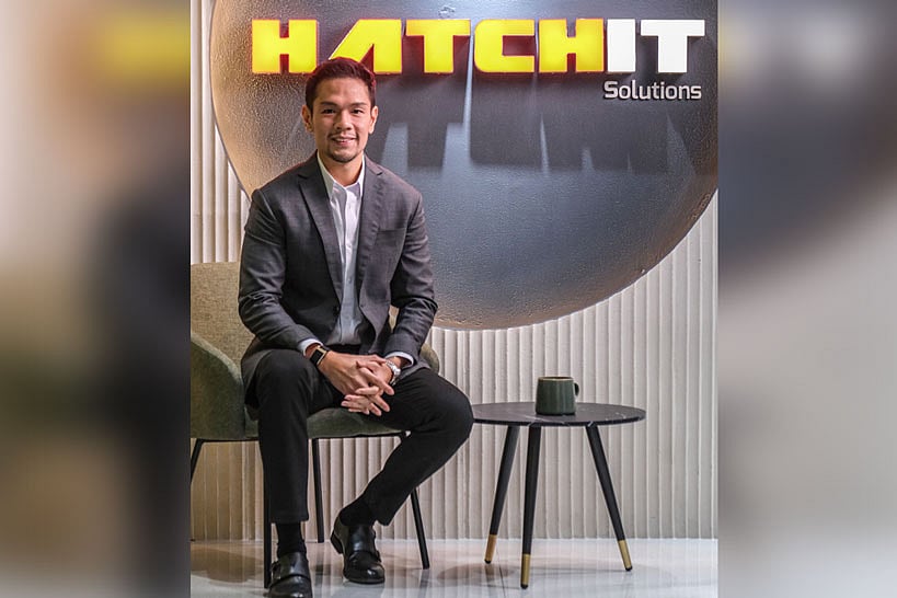 Solving business pain, not chasing tech trends