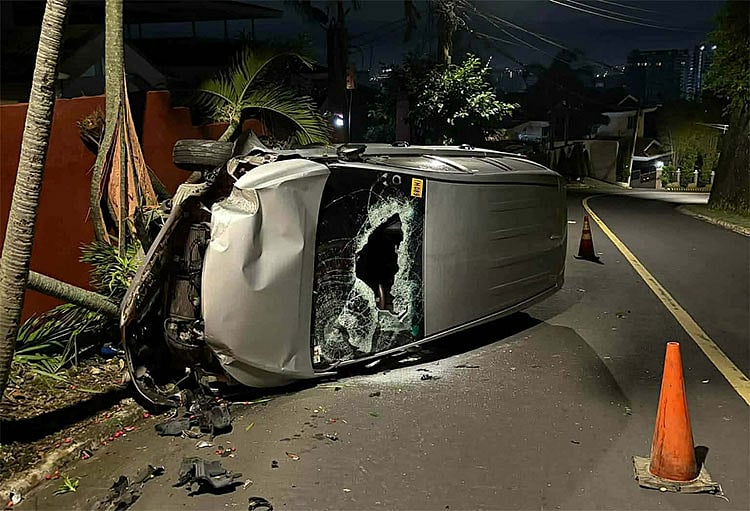 Naabta’g 19 ka oras una gi-liquor test