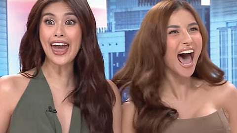 Lopez hints at foreign boyfriend