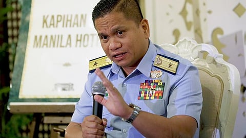 Tensyon sa West Philippine Sea nisangko sa publikong panagbangi