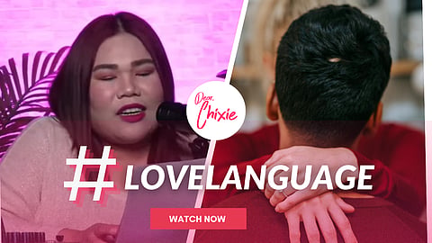 Love Language