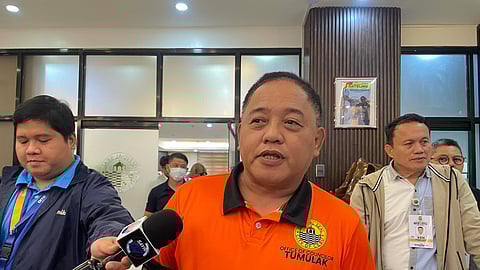 6 Cebu City barangays hit by rain-induced landslides 