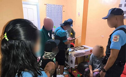 NEGROS. The Police Regional Office–Negros Island Region recovered an estimated P748,000 worth of suspected shabu in a drug bust operation in Ditching Subdivision, Barangay 5, Victorias City, Negros Occidental, on February 10, 2026. 