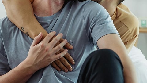 SC recognizes property co-ownership of same-sex couples under Family Code