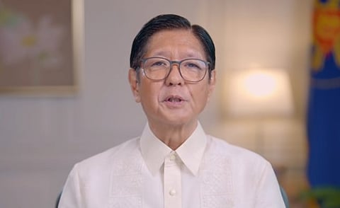 Malacañang mihimakak nga naay colon cancer si Marcos