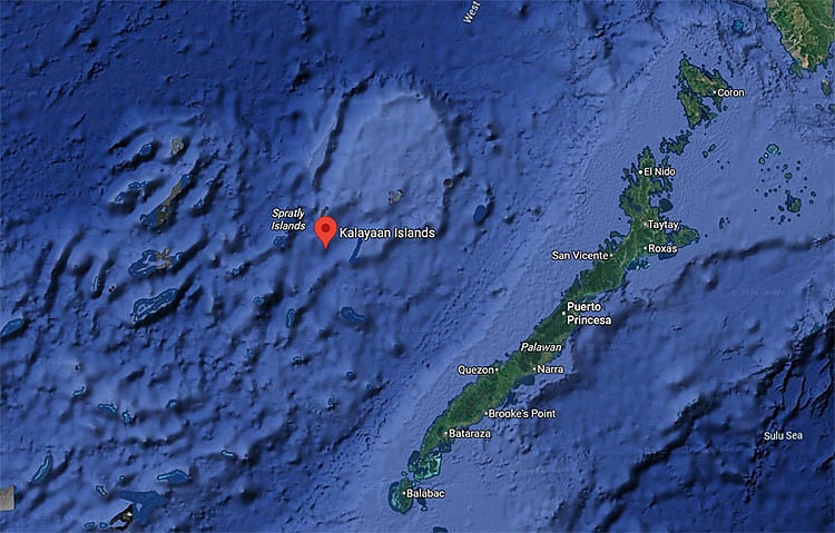 China declares Kalayaan local execs persona non grata