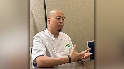 Michelin Guide raises quality bar for PH dining