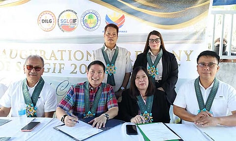 Mabalacat City News Photo