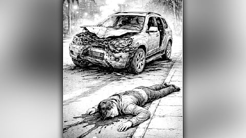 Editoryal: Gigamitan og legal tactic? 