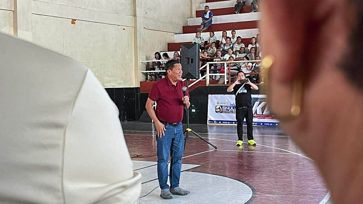 Archival misaad nga panalipdan,
manindahay sa Carbon market