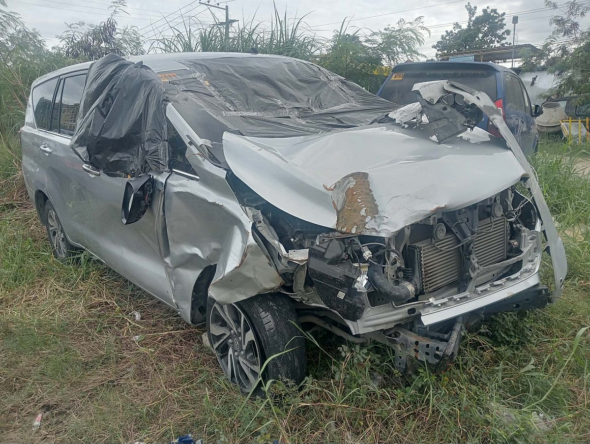 Cebu Hit-and-Run: Vehicle Impounded, Family Seeks Justice for Kingston Cheng