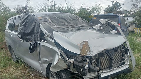 Netizens fear 'connections' may influence hit-and-run case