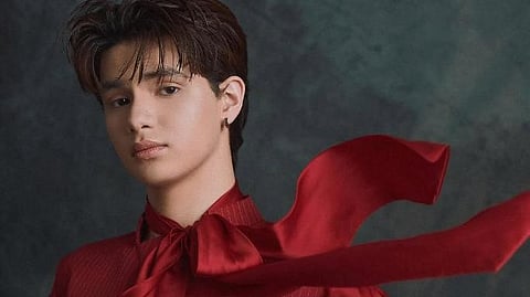 Lee Victor’s ‘Nagkakahiyaan’, ultimate 
anthem for unspoken romance