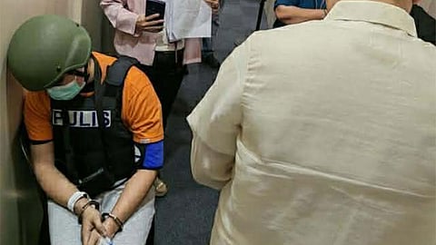 Justice for Kingston: Mother breaks silence