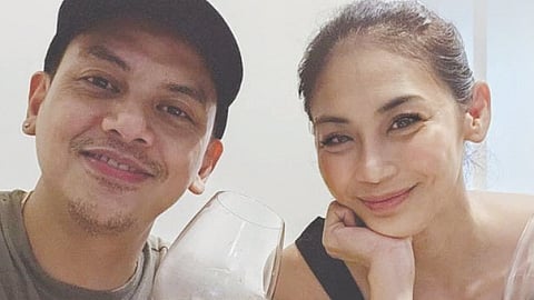 Rumors: Alemania, Canlas split