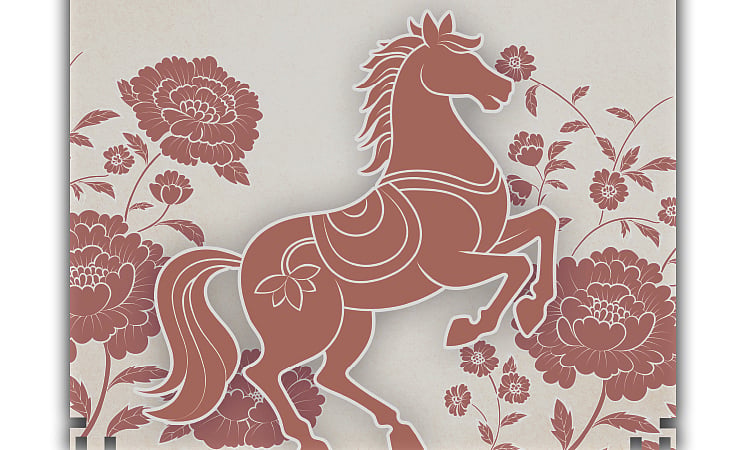 The Fiery Return of the Fire Horse Year: Symbolism and Modern Meaning