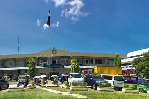 Unified coastal zoning sa Moalboal ipatuman