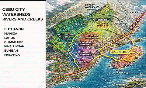 Rooted in resilience: Empowering societies to protect our waters