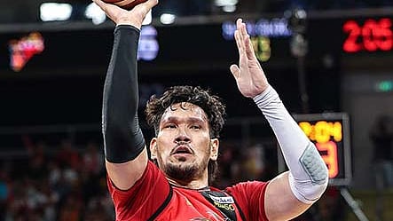 Standout athletes, teams to be feted at 40th SAC